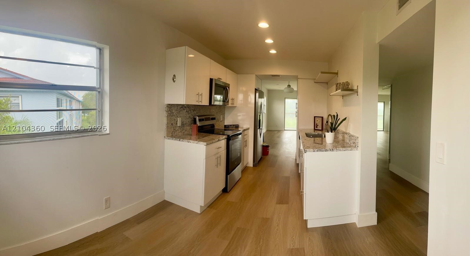 12701 SW 13th St #401F, Pembroke Pines FL 33027