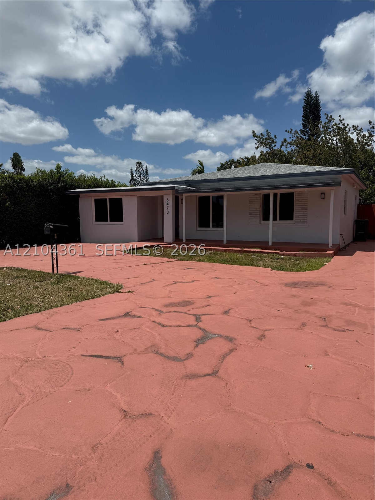 6473 SW 25th St, Miami FL 33155
