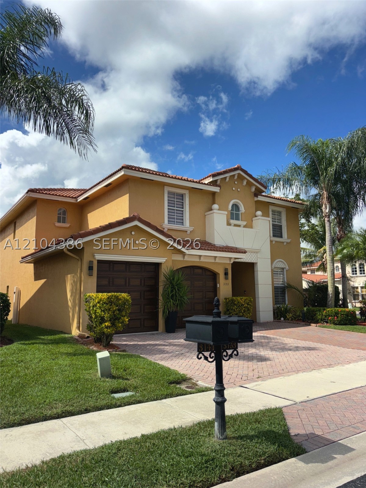 3153 Bollard Rd, West Palm Beach FL 33411