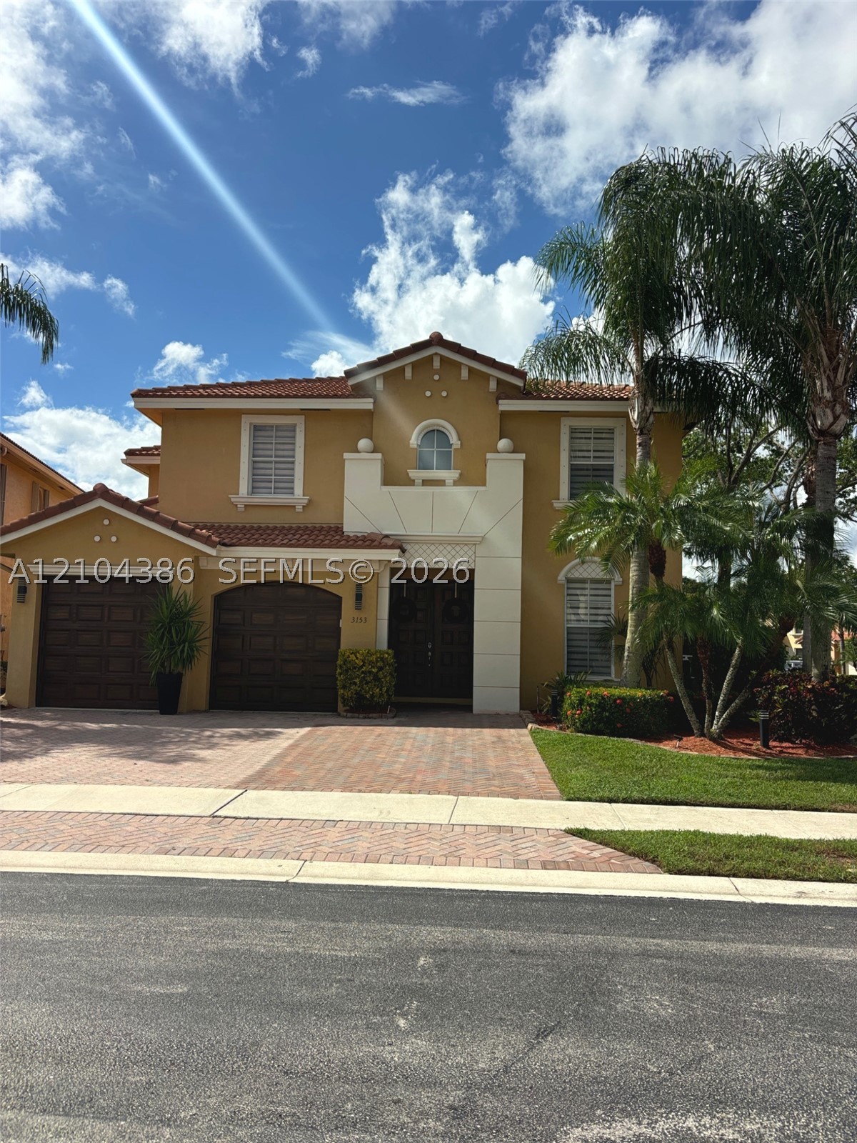 3153 Bollard Rd, West Palm Beach FL 33411