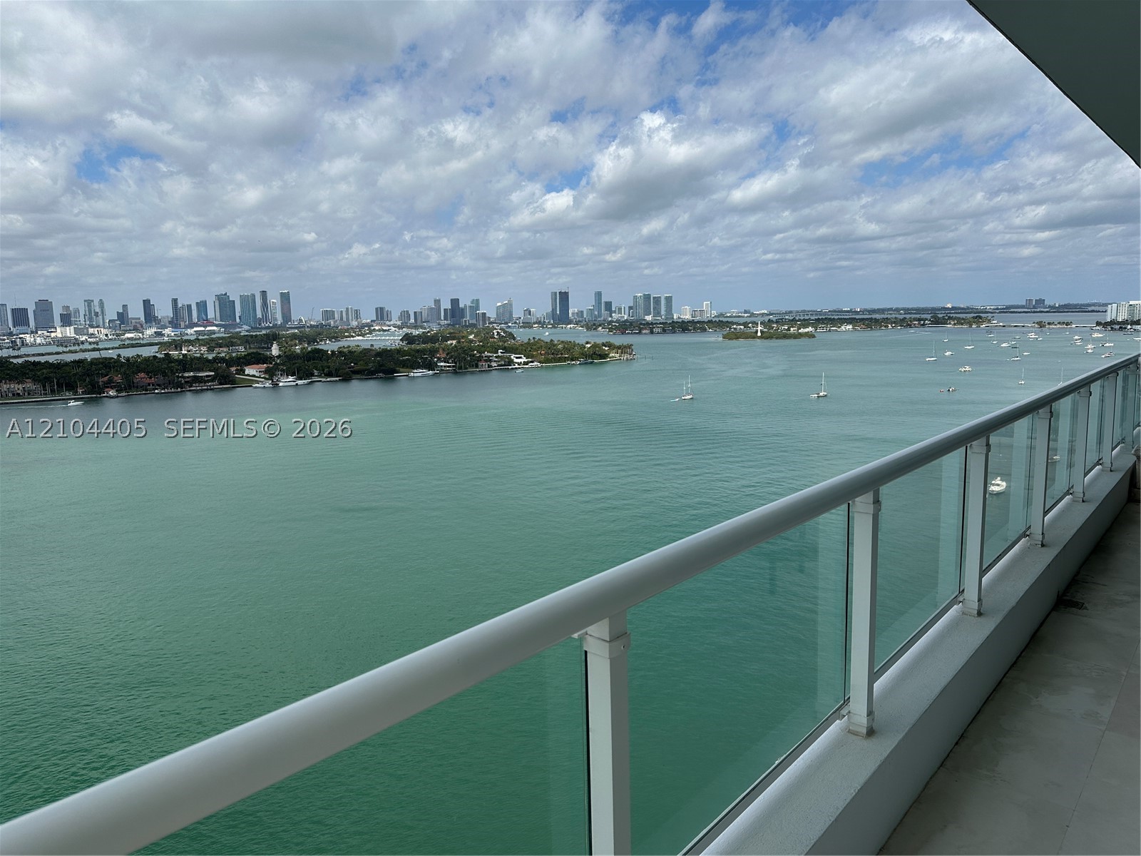 540 West Ave #1811, Miami Beach FL 33139