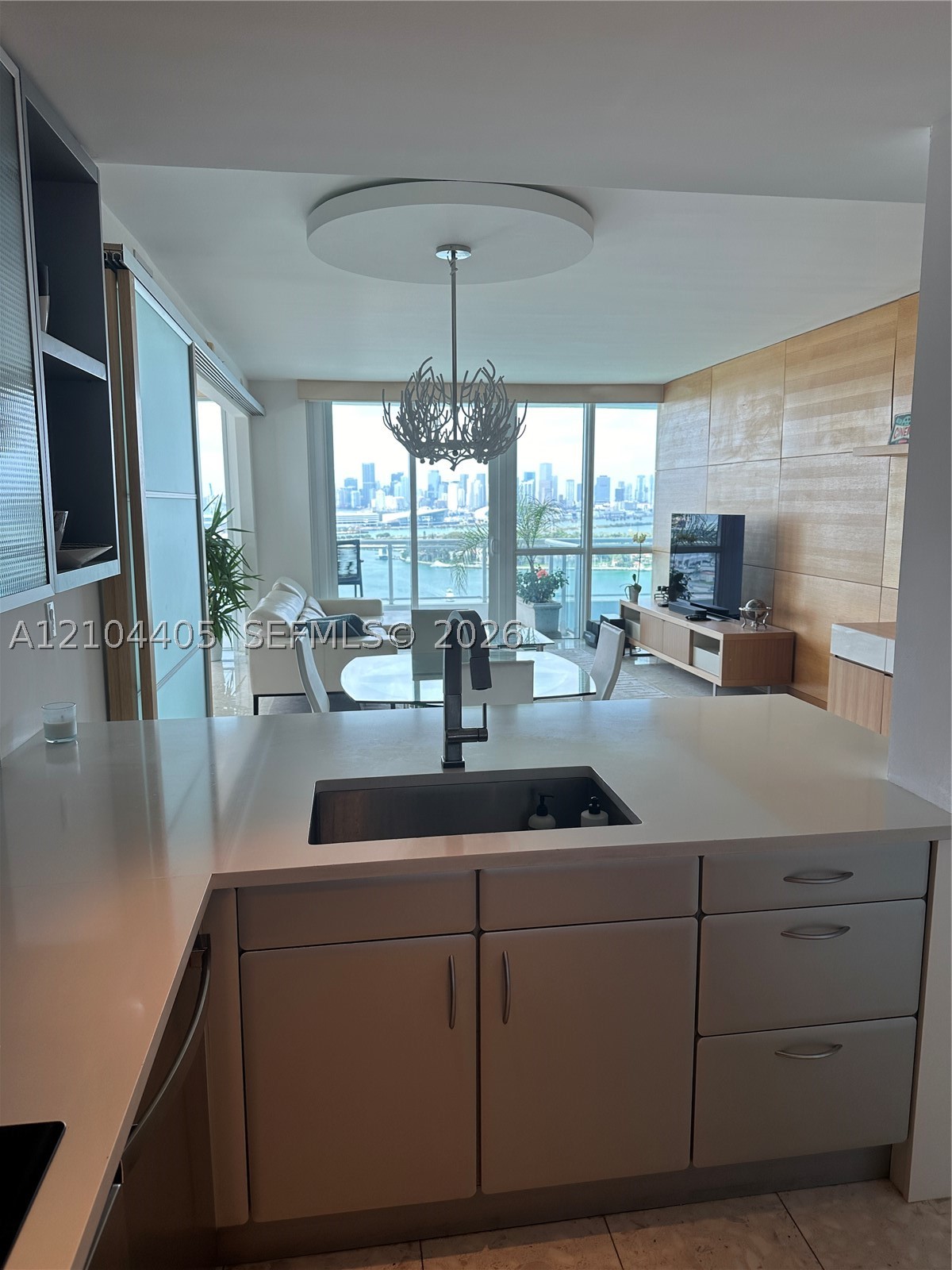 540 West Ave #1811, Miami Beach FL 33139