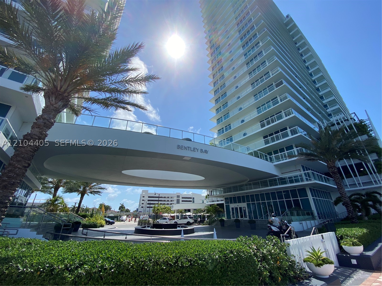 540 West Ave #1811, Miami Beach FL 33139