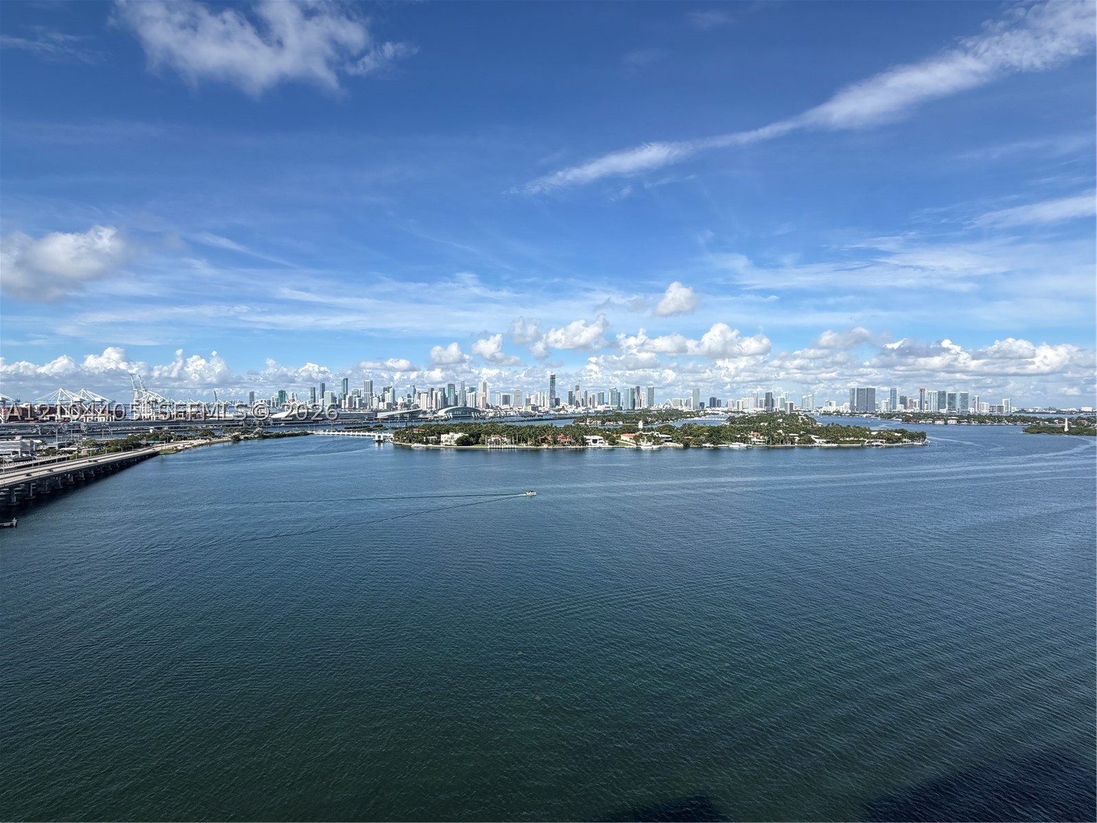 540 West Ave #1811, Miami Beach FL 33139