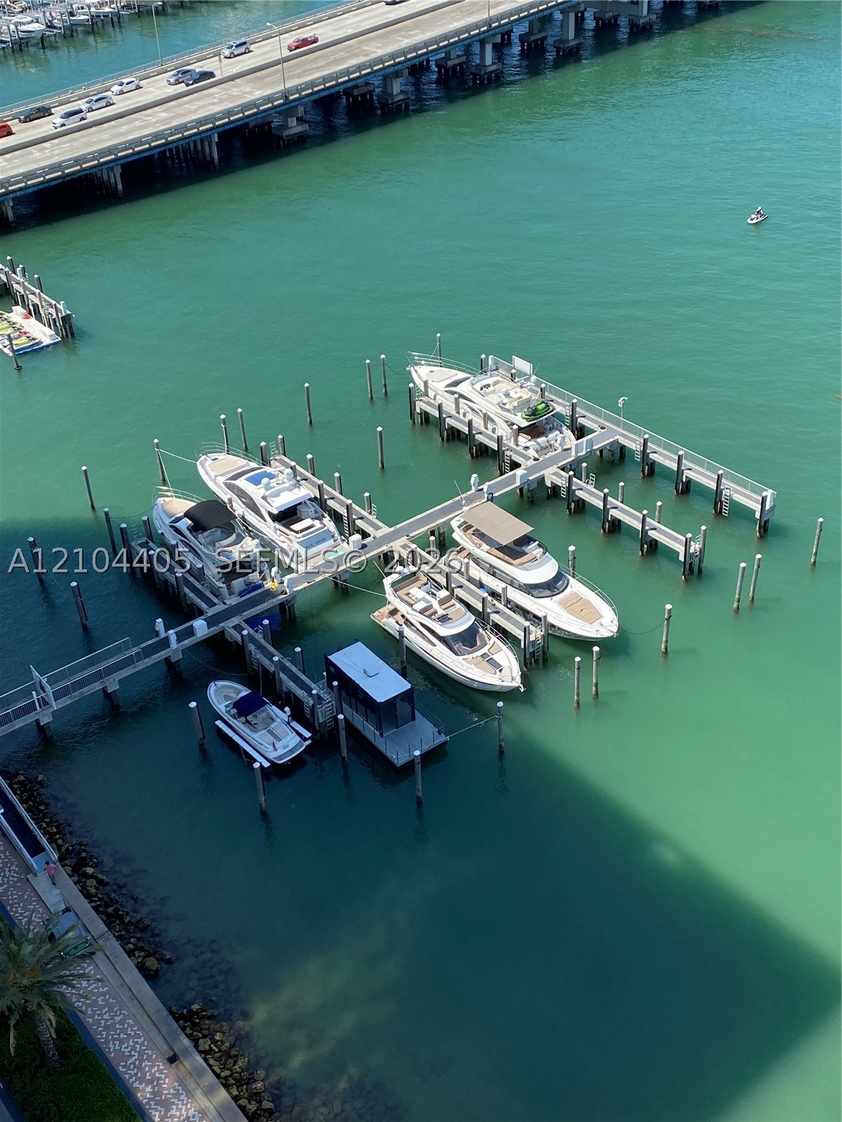 540 West Ave #1811, Miami Beach FL 33139