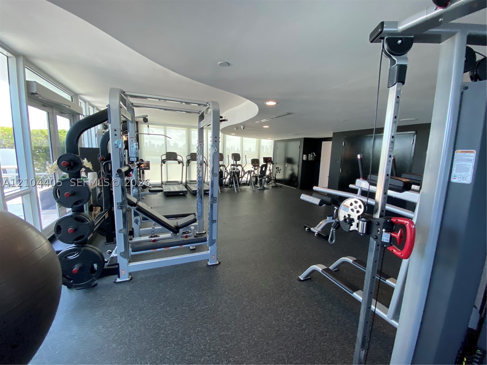 540 West Ave #1811, Miami Beach FL 33139