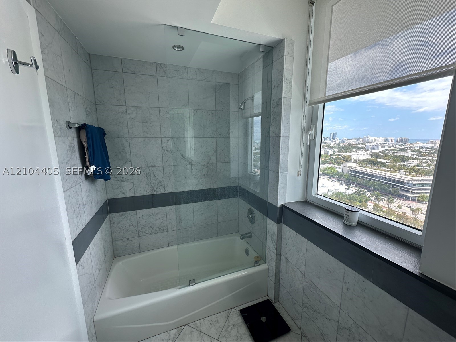 540 West Ave #1811, Miami Beach FL 33139