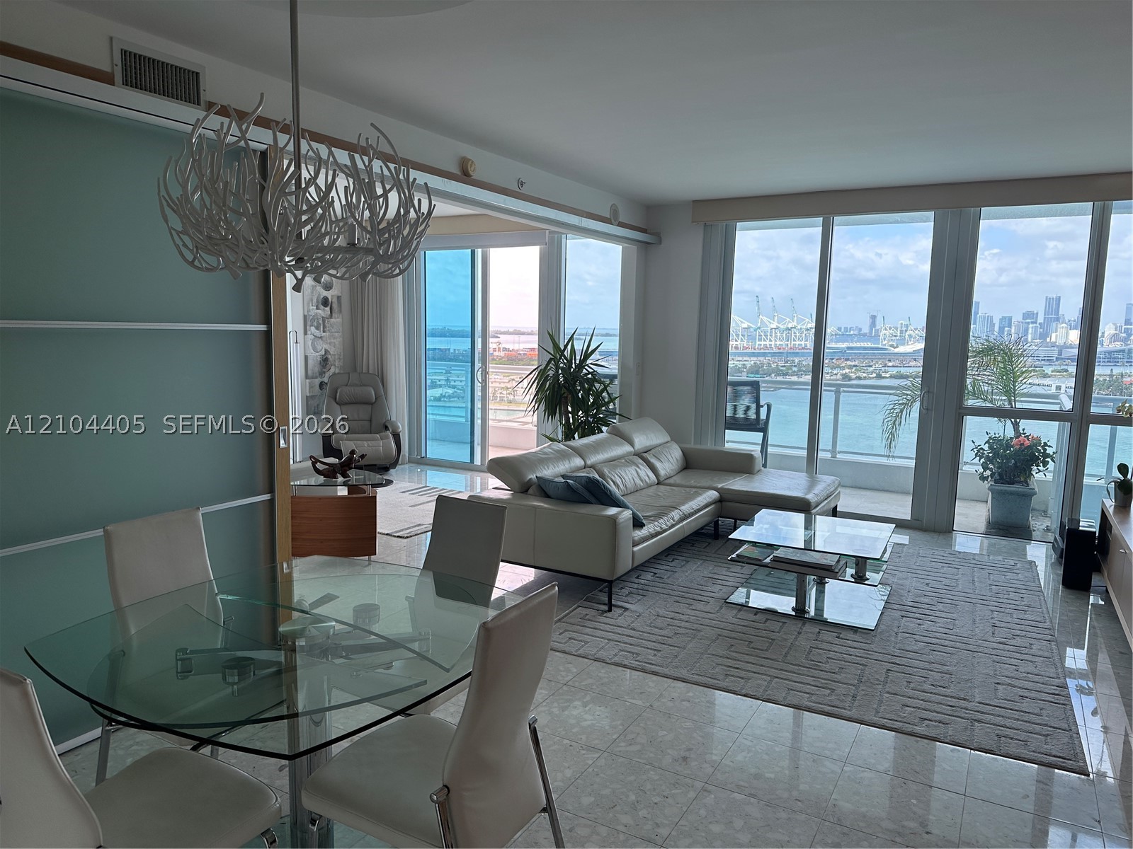 540 West Ave #1811, Miami Beach FL 33139