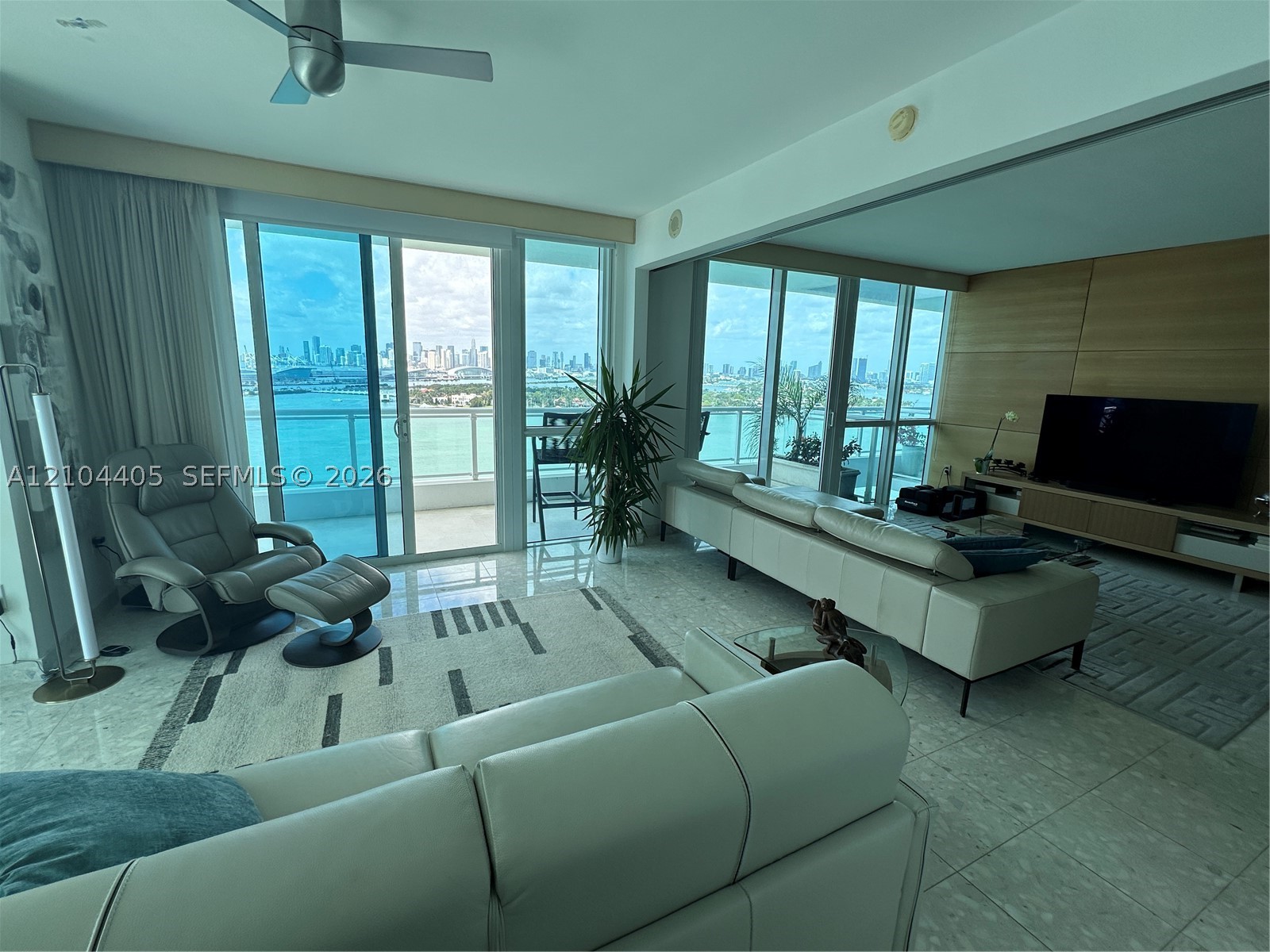 540 West Ave #1811, Miami Beach FL 33139