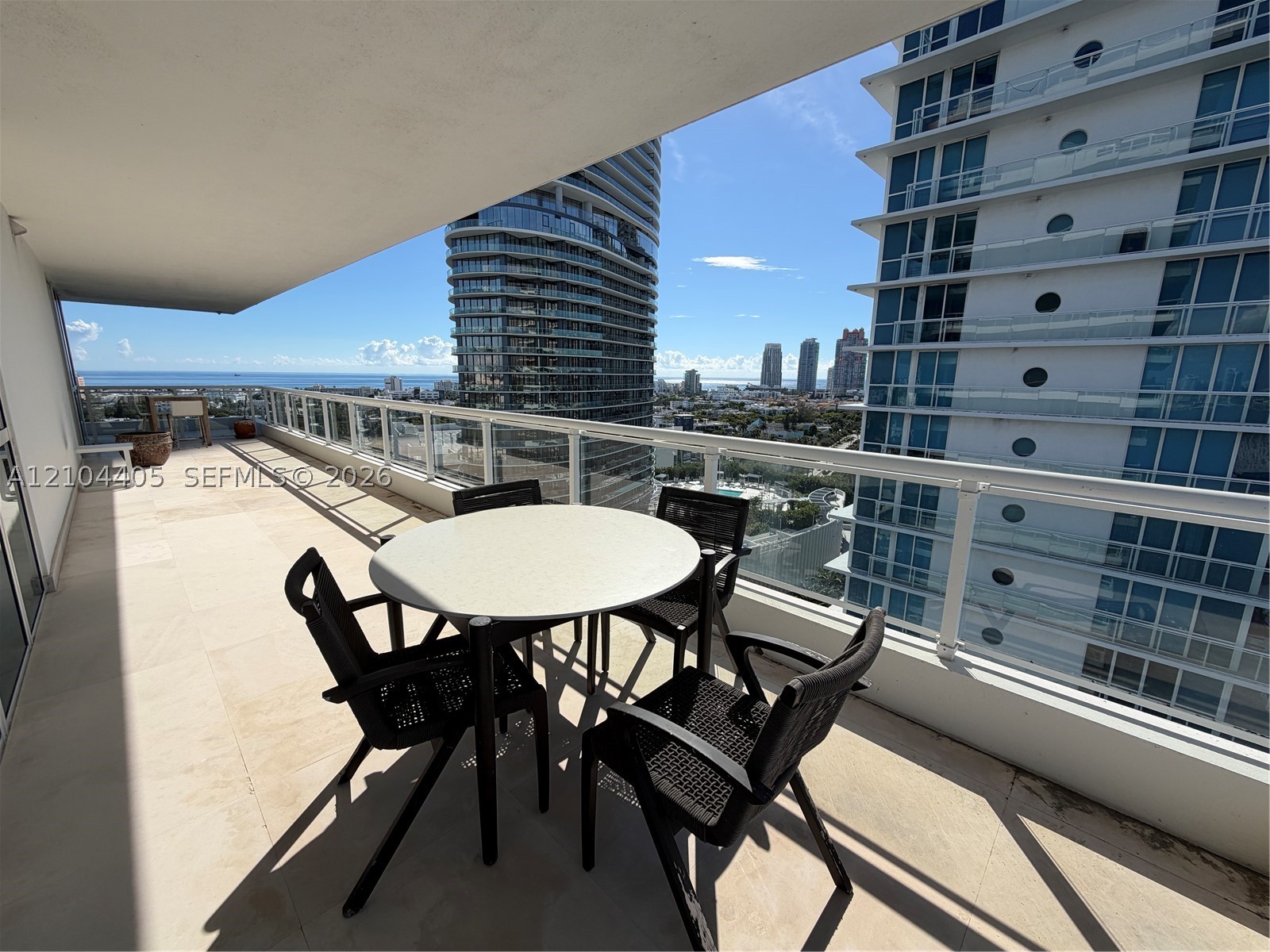 540 West Ave #1811, Miami Beach FL 33139