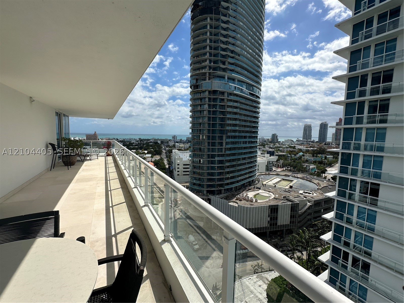 540 West Ave #1811, Miami Beach FL 33139