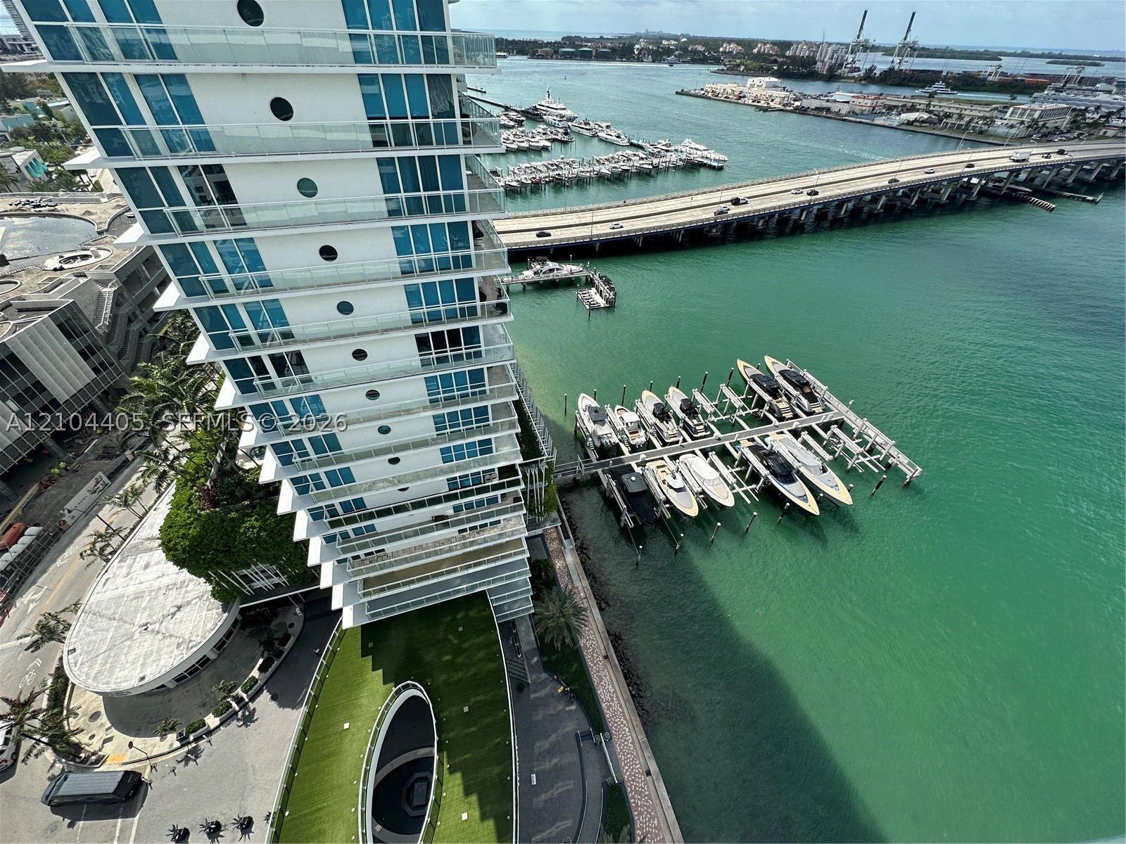 540 West Ave #1811, Miami Beach FL 33139