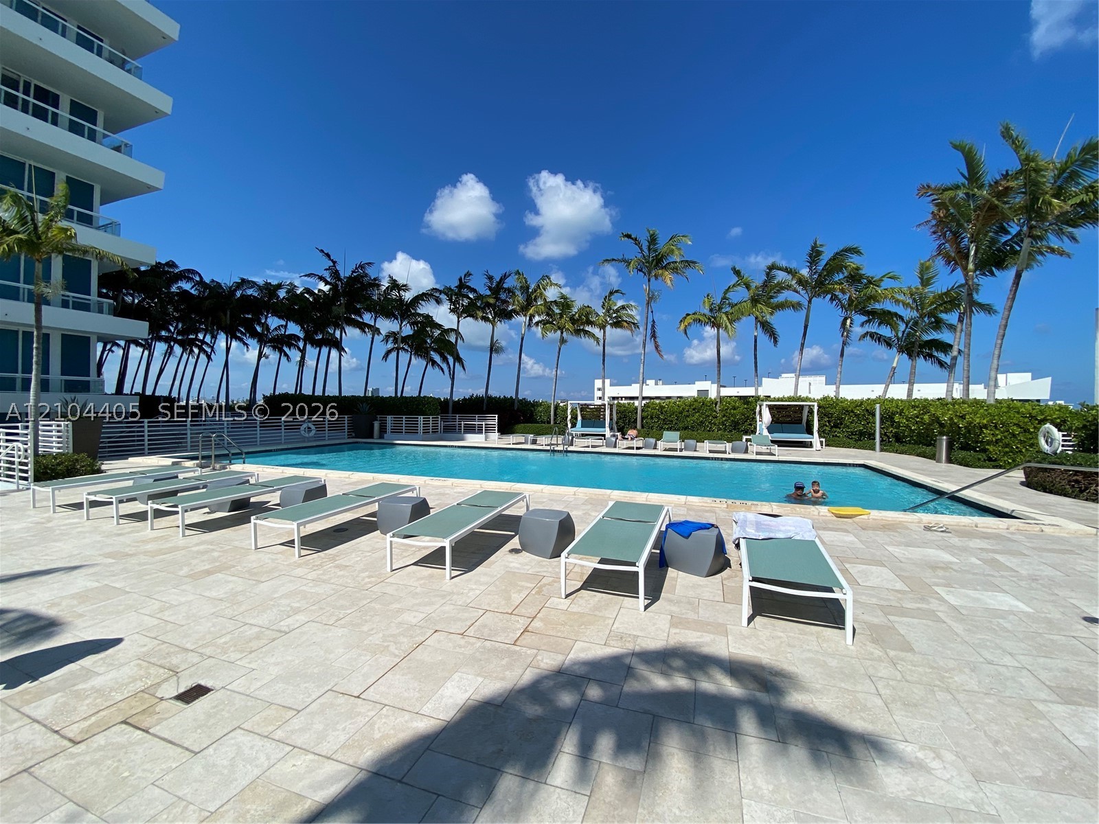 540 West Ave #1811, Miami Beach FL 33139