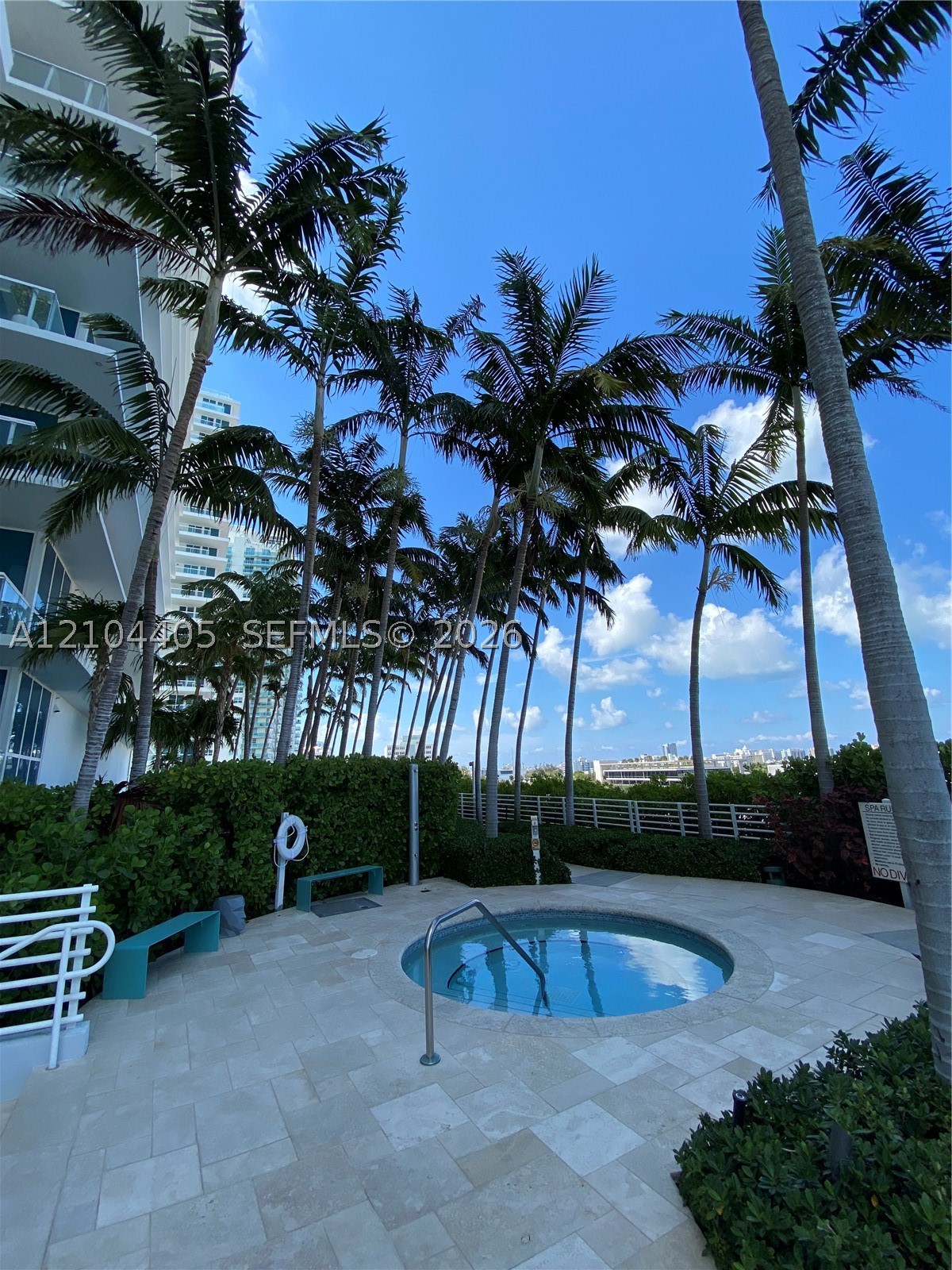 540 West Ave #1811, Miami Beach FL 33139