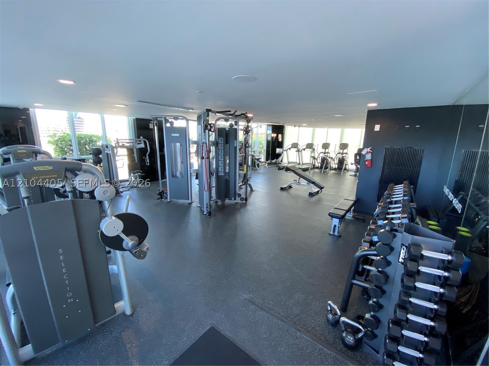 540 West Ave #1811, Miami Beach FL 33139
