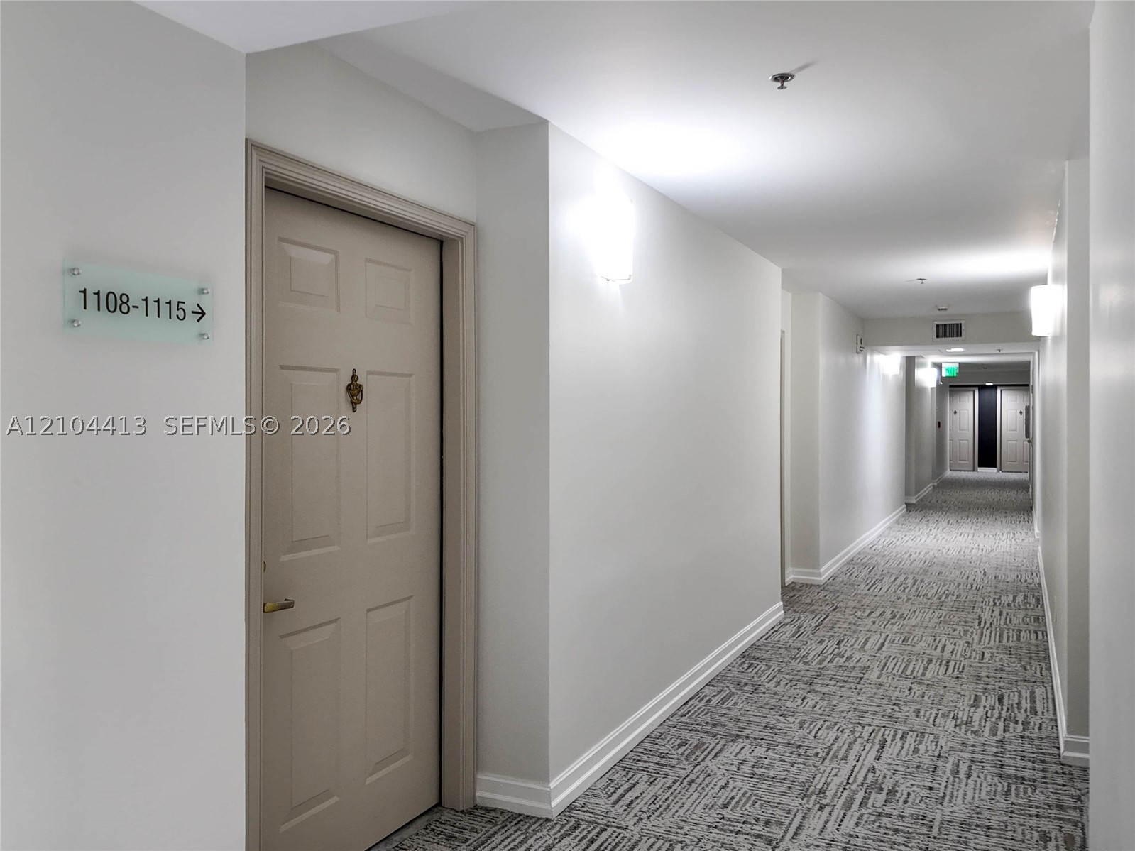 2665 SW 37th Ave #1112, Miami FL 33133