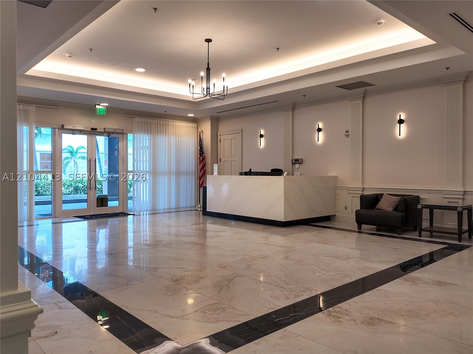2665 SW 37th Ave #1112, Miami FL 33133