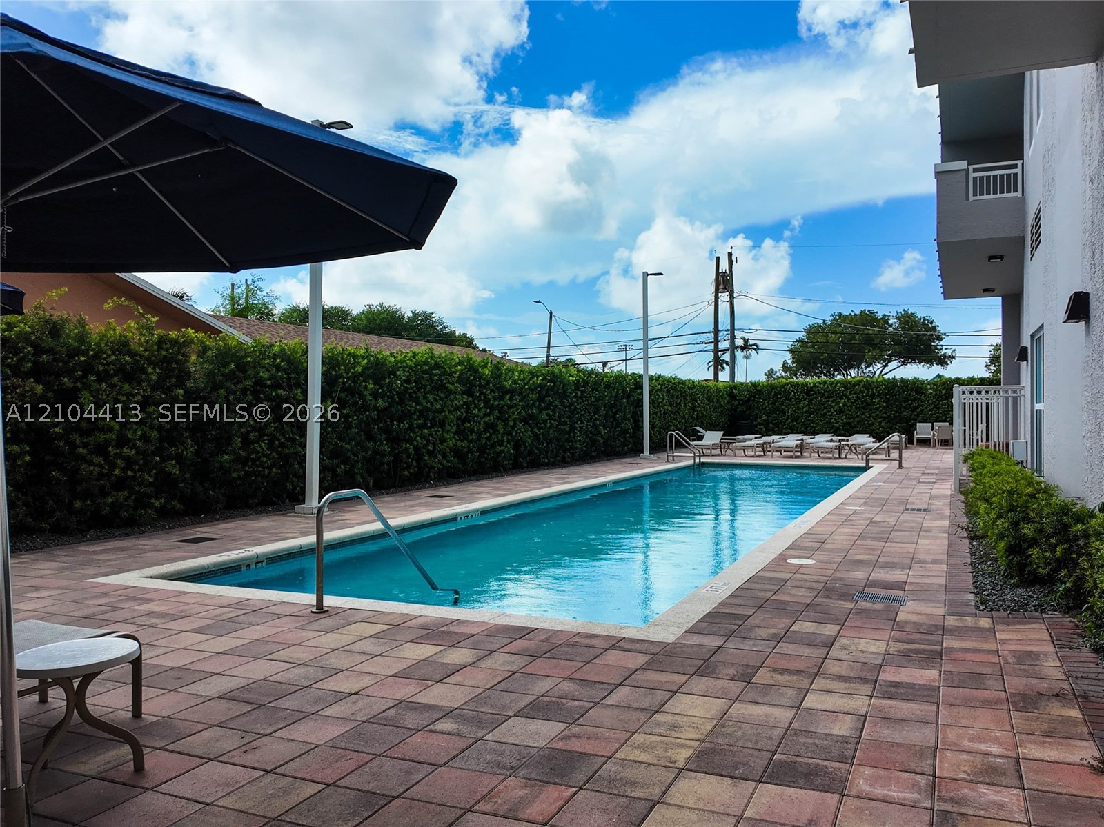 2665 SW 37th Ave #1112, Miami FL 33133