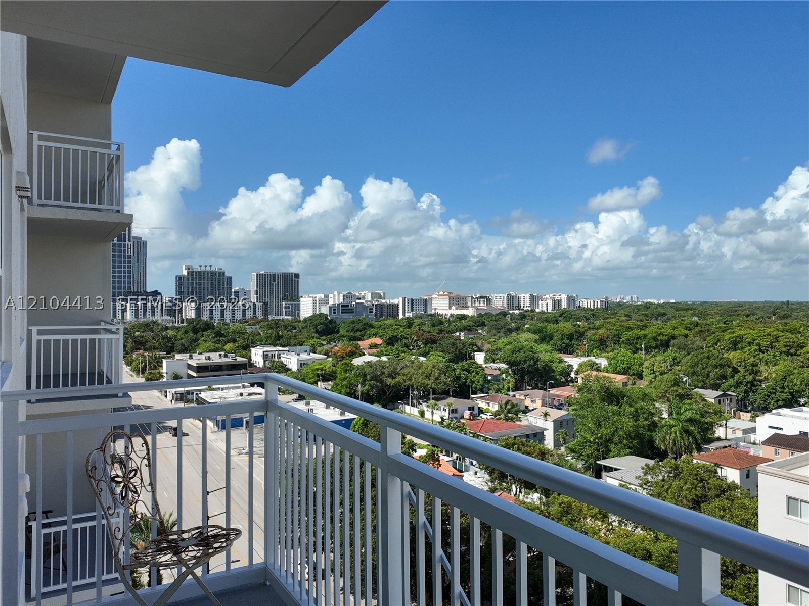 2665 SW 37th Ave #1112, Miami FL 33133