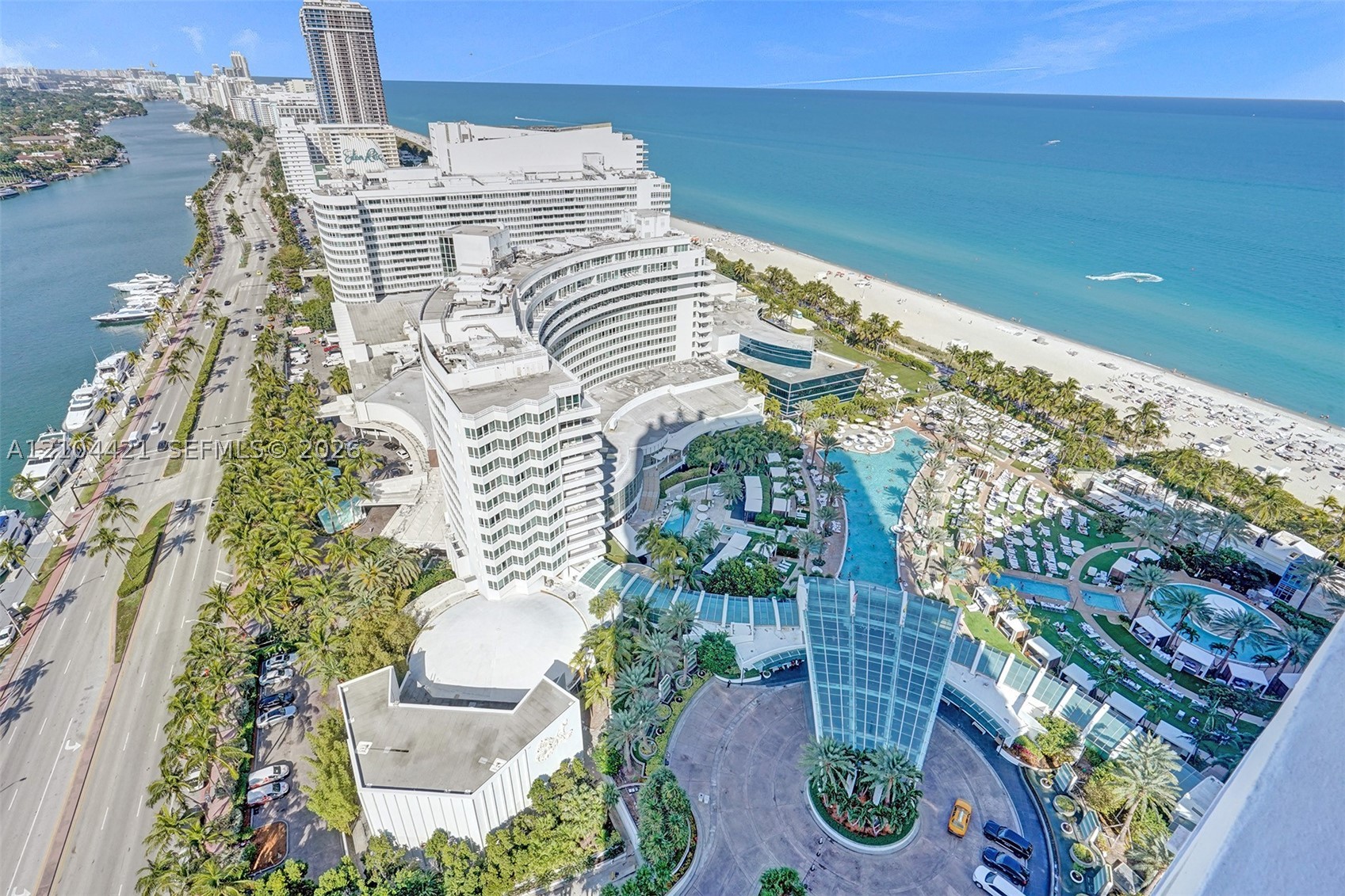 4401 Collins Ave #2915, Miami Beach FL 33140