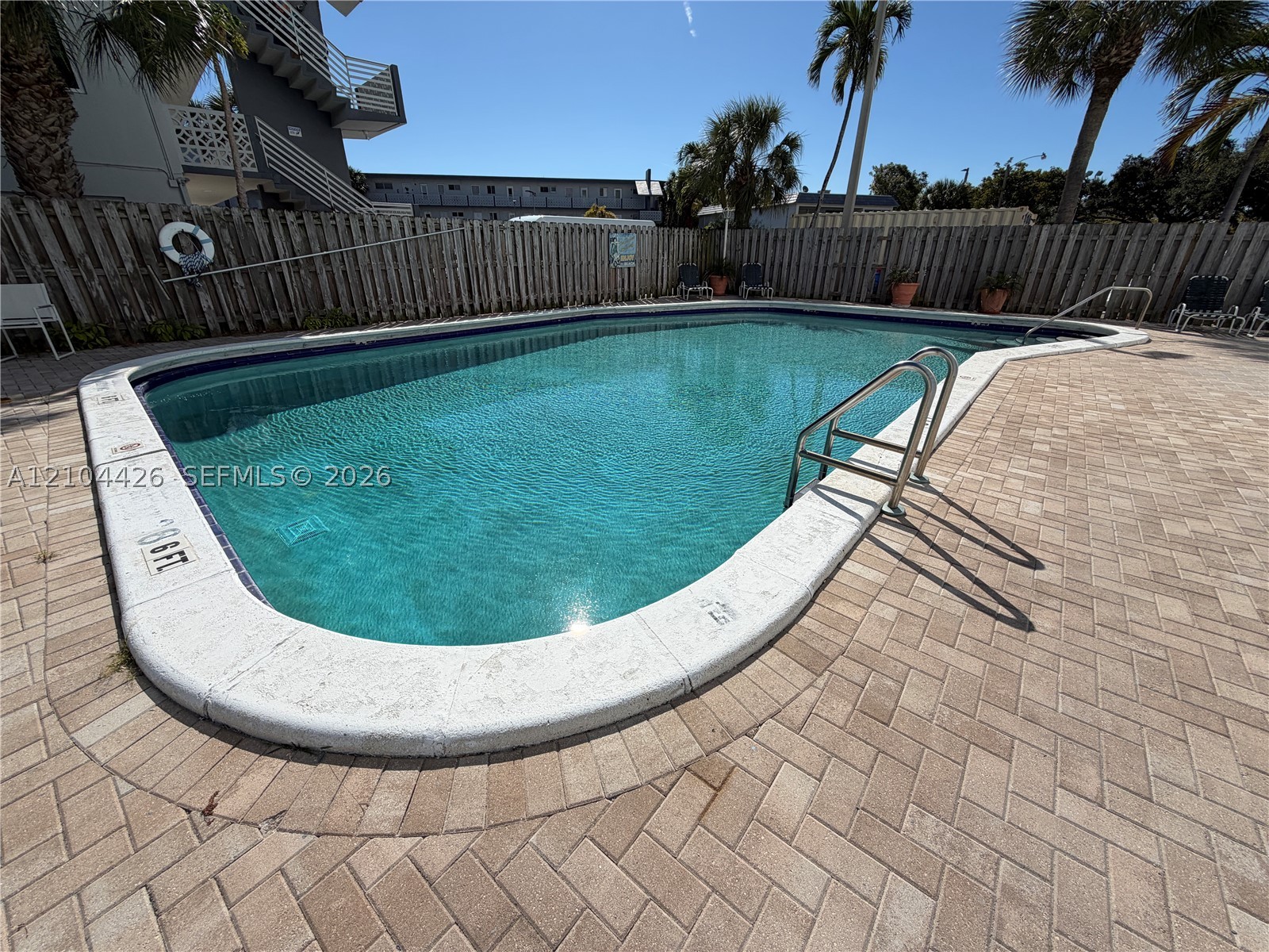 13155 Ixora Ct #804, North Miami FL 33181
