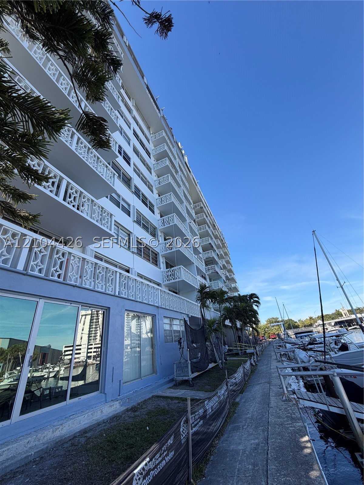 13155 Ixora Ct #804, North Miami FL 33181