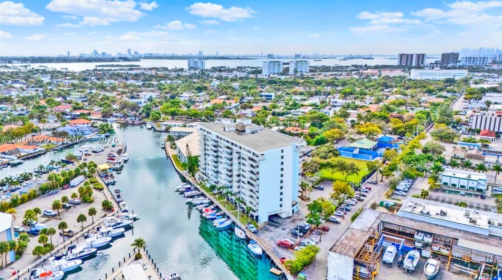 13155 Ixora Ct #804, North Miami FL 33181