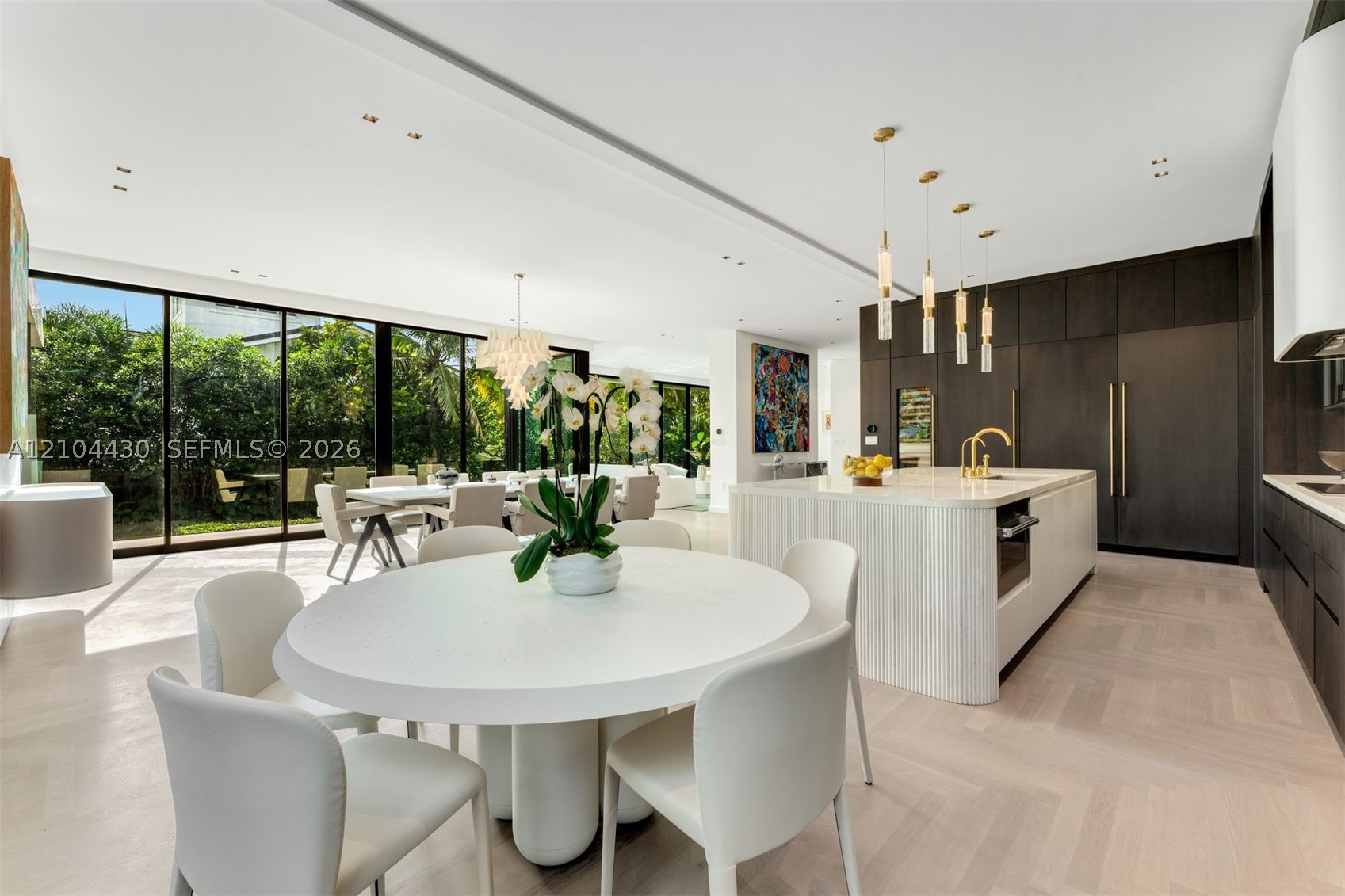 360 Harbor Ln, Key Biscayne FL 33149
