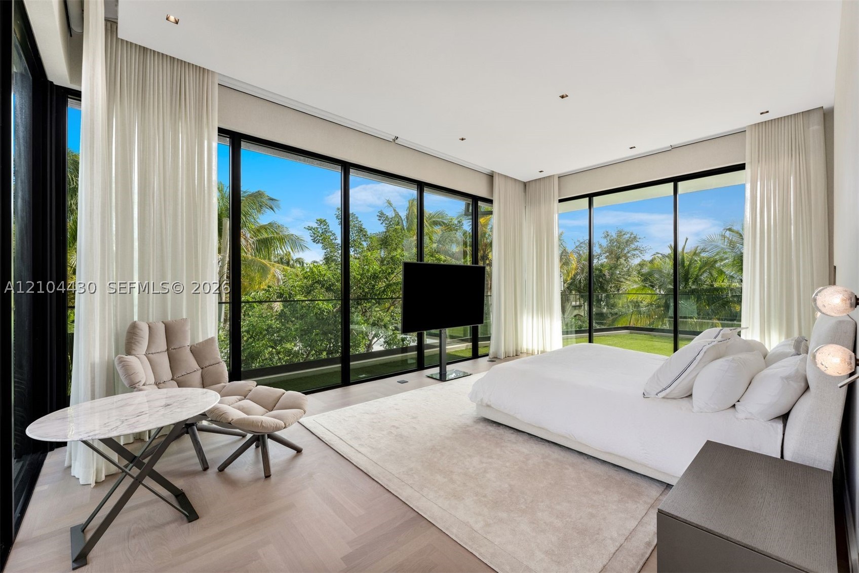 360 Harbor Ln, Key Biscayne FL 33149