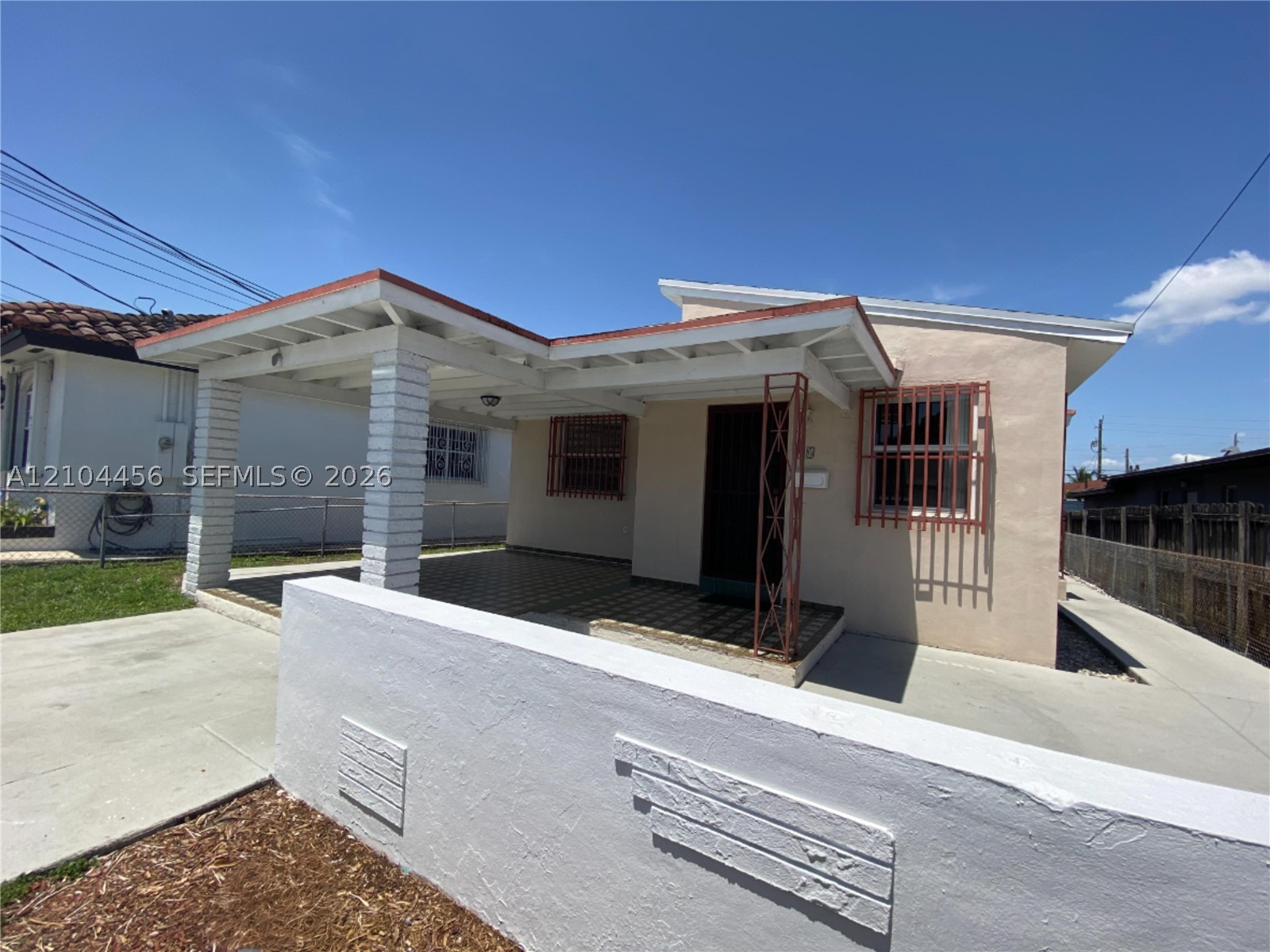 80 NW 60th Ct #0, Miami FL 33126