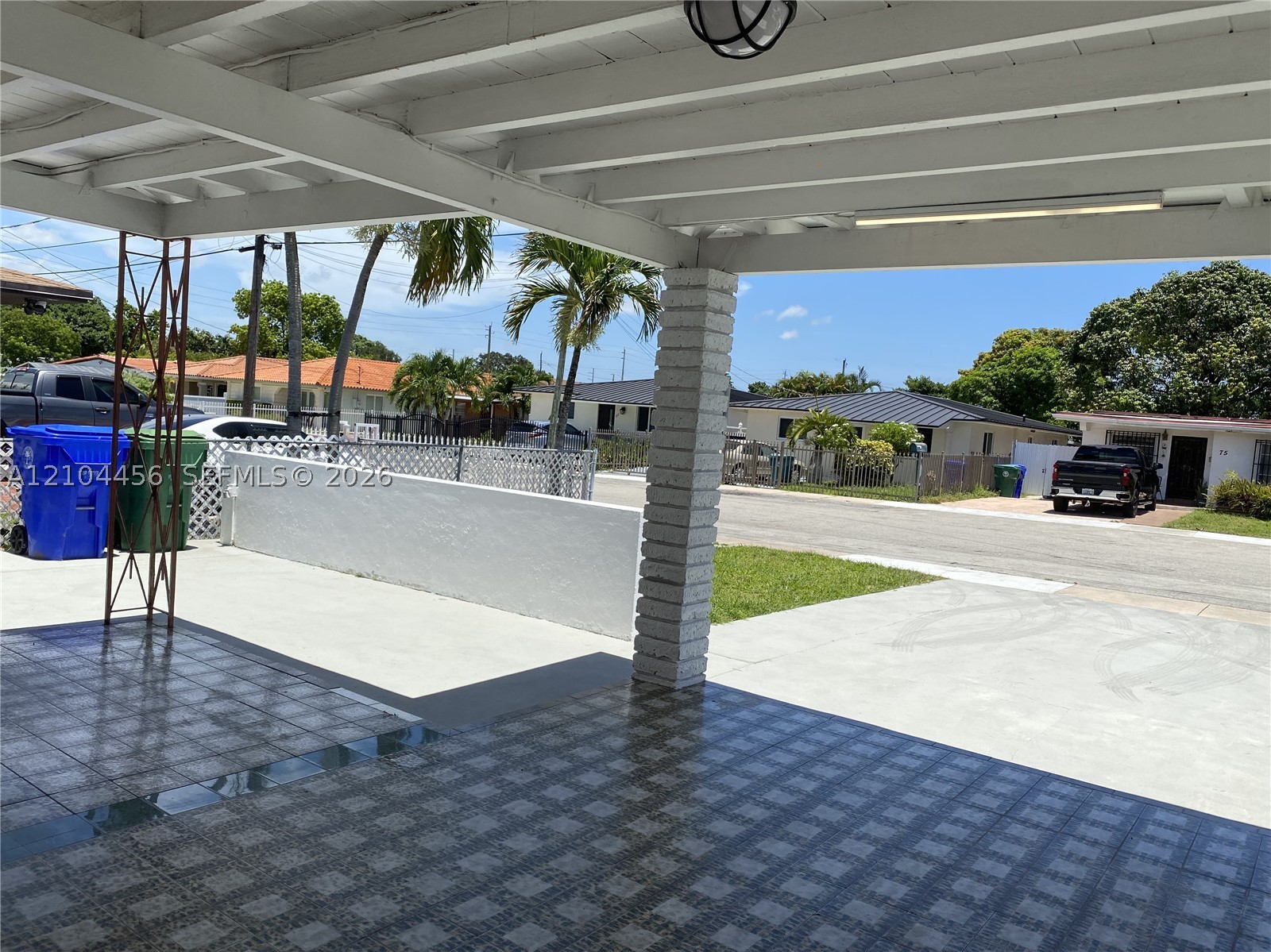 80 NW 60th Ct #0, Miami FL 33126