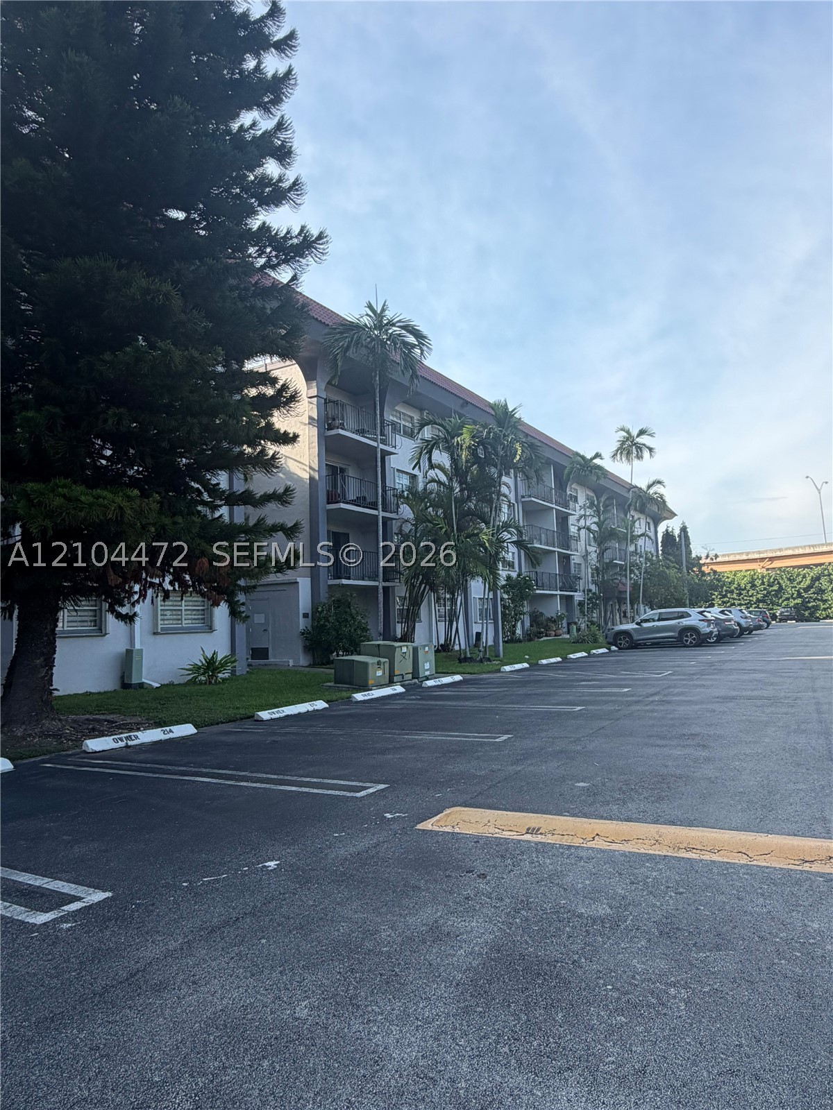 8107 SW 72nd Ave #201E, Miami FL 33143