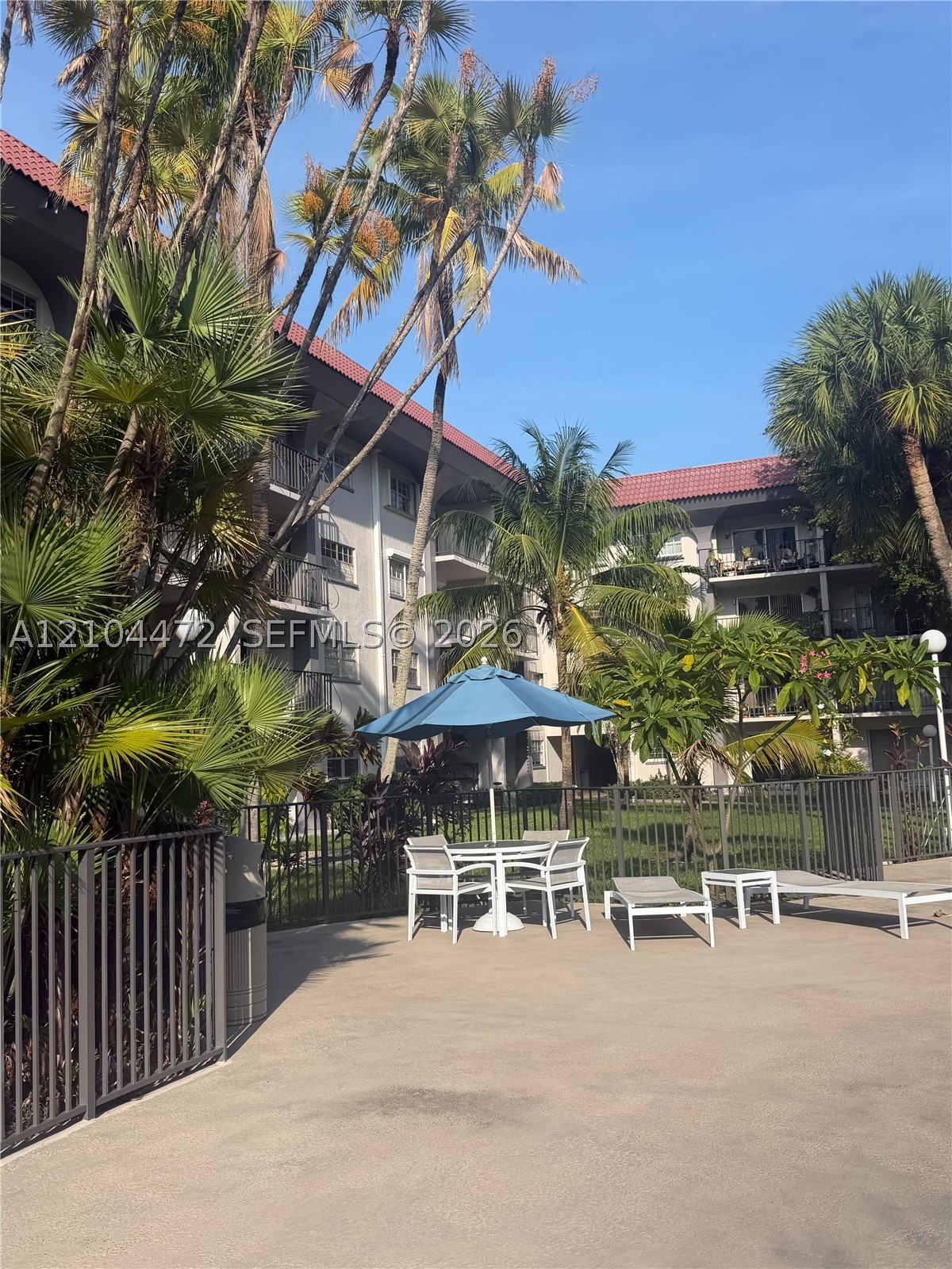8107 SW 72nd Ave #201E, Miami FL 33143