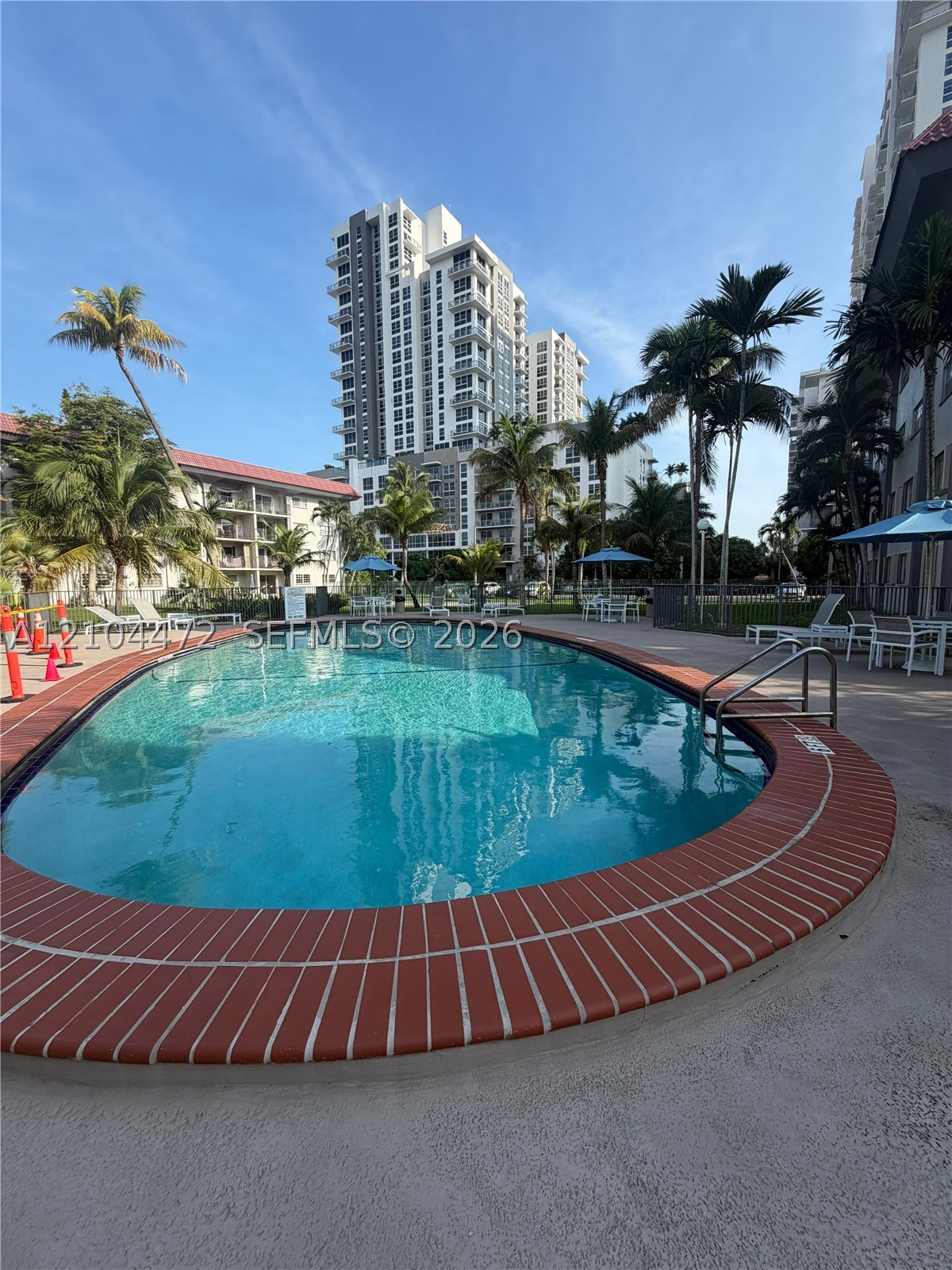 8107 SW 72nd Ave #201E, Miami FL 33143