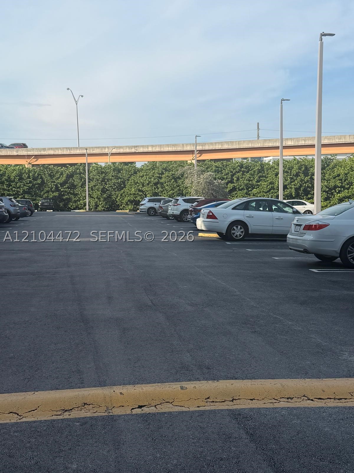 8107 SW 72nd Ave #201E, Miami FL 33143