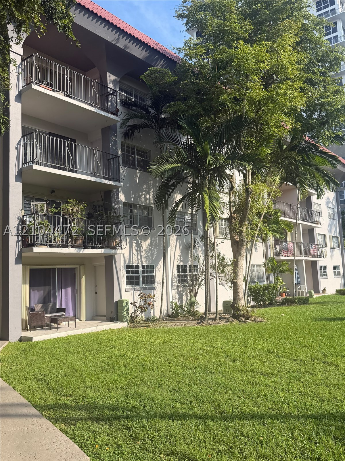8107 SW 72nd Ave #201E, Miami FL 33143
