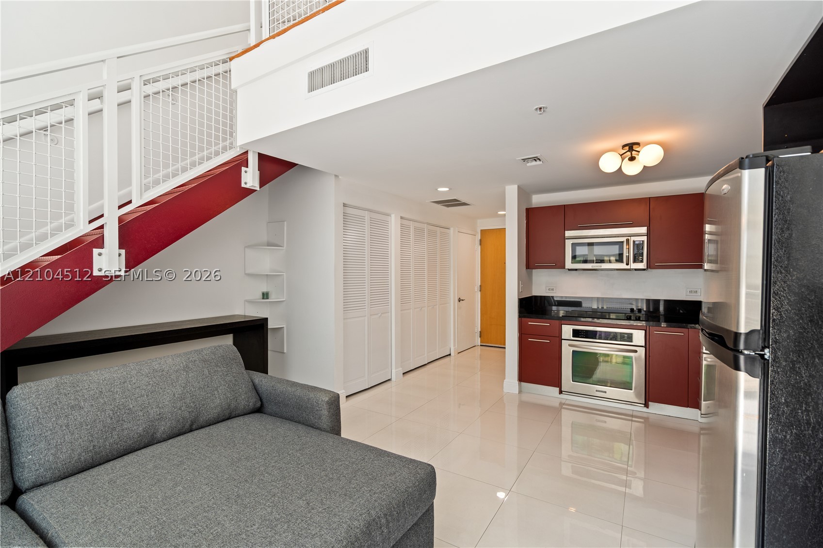 253 NE 2nd St #424, Miami FL 33132