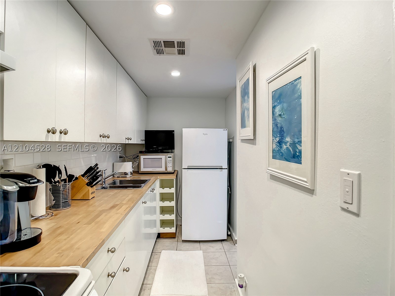 1000 West Ave #205, Miami Beach FL 33139