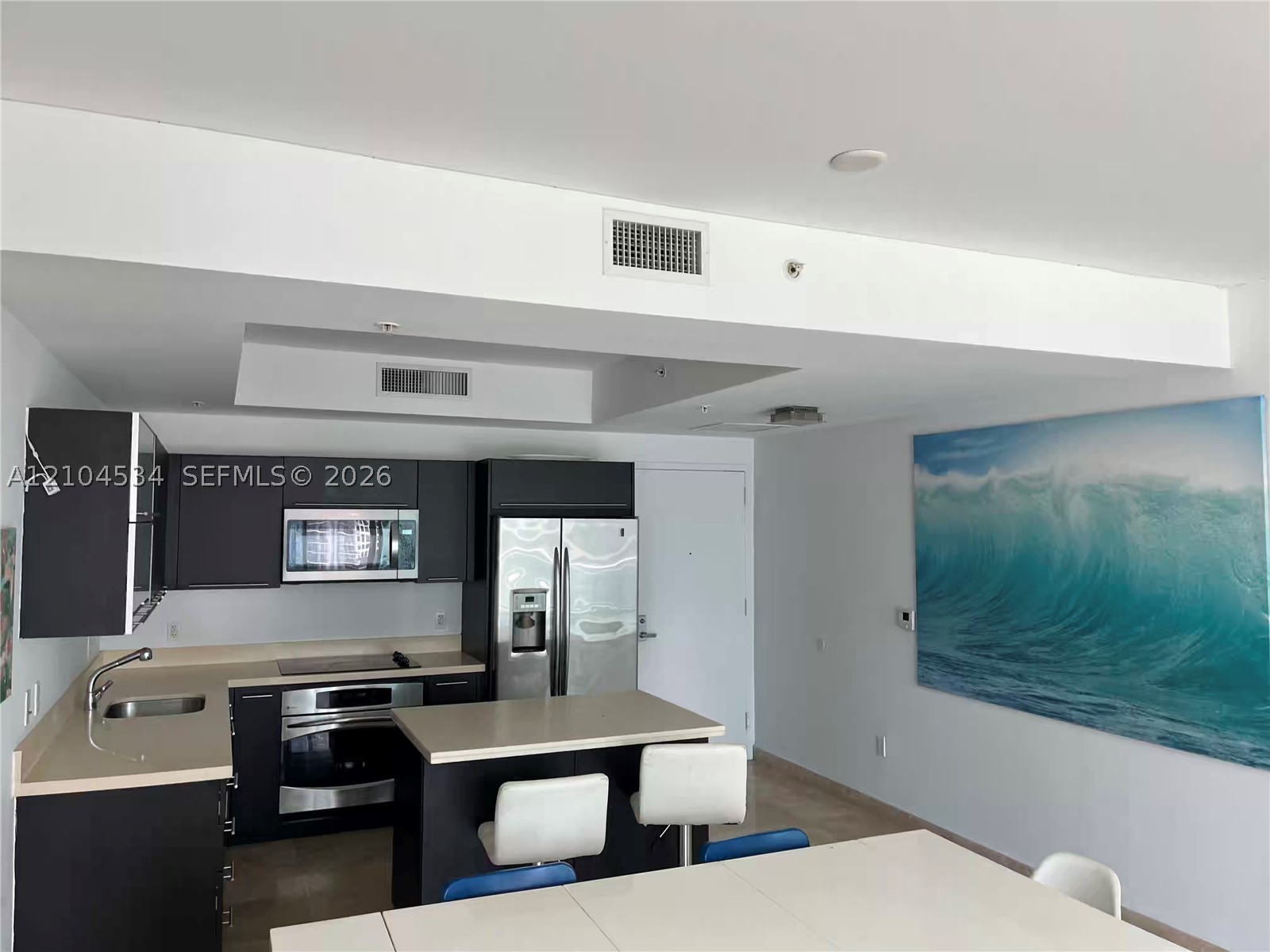 90 SW 3rd St #1615, Miami FL 33130