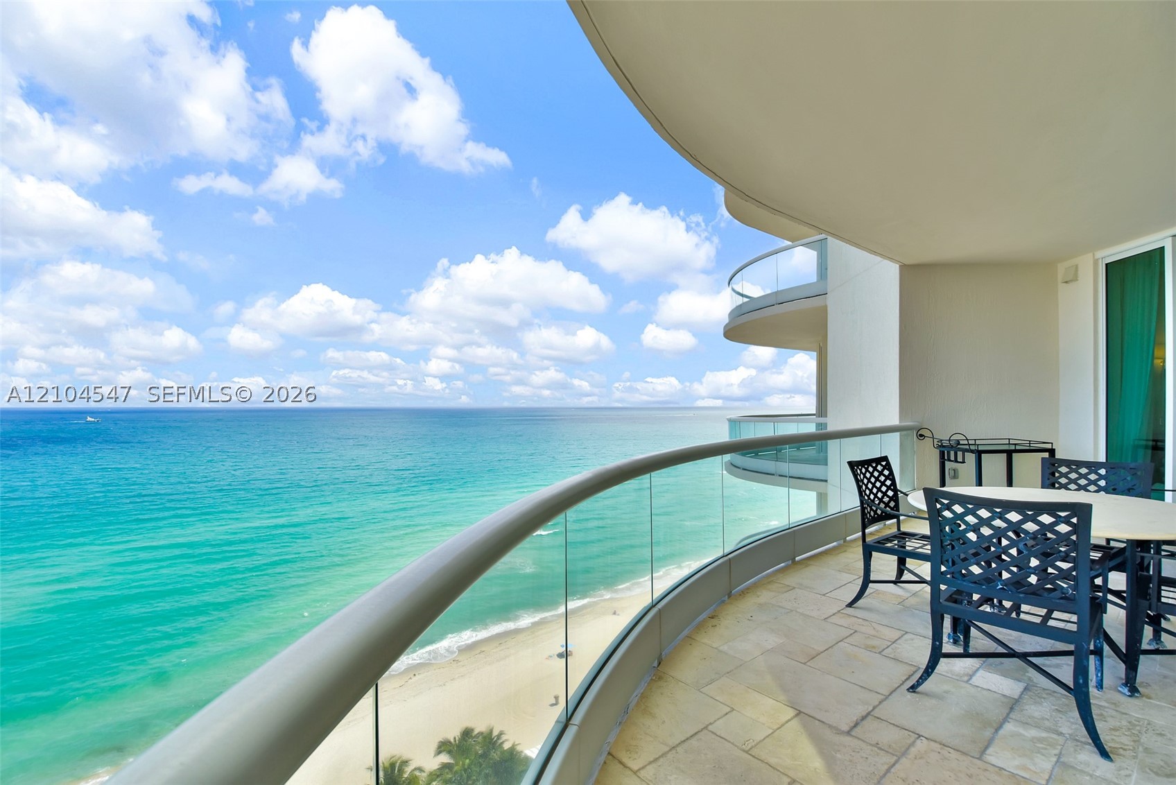16047 Collins Ave #1401, Sunny Isles Beach FL 33160
