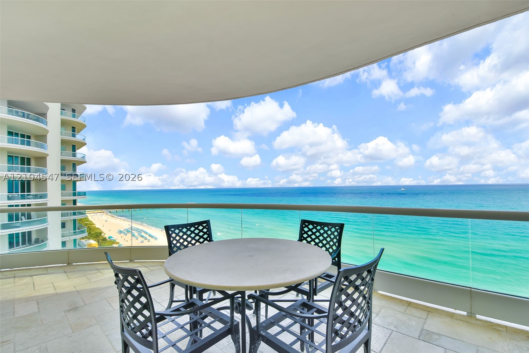16047 Collins Ave #1401, Sunny Isles Beach FL 33160