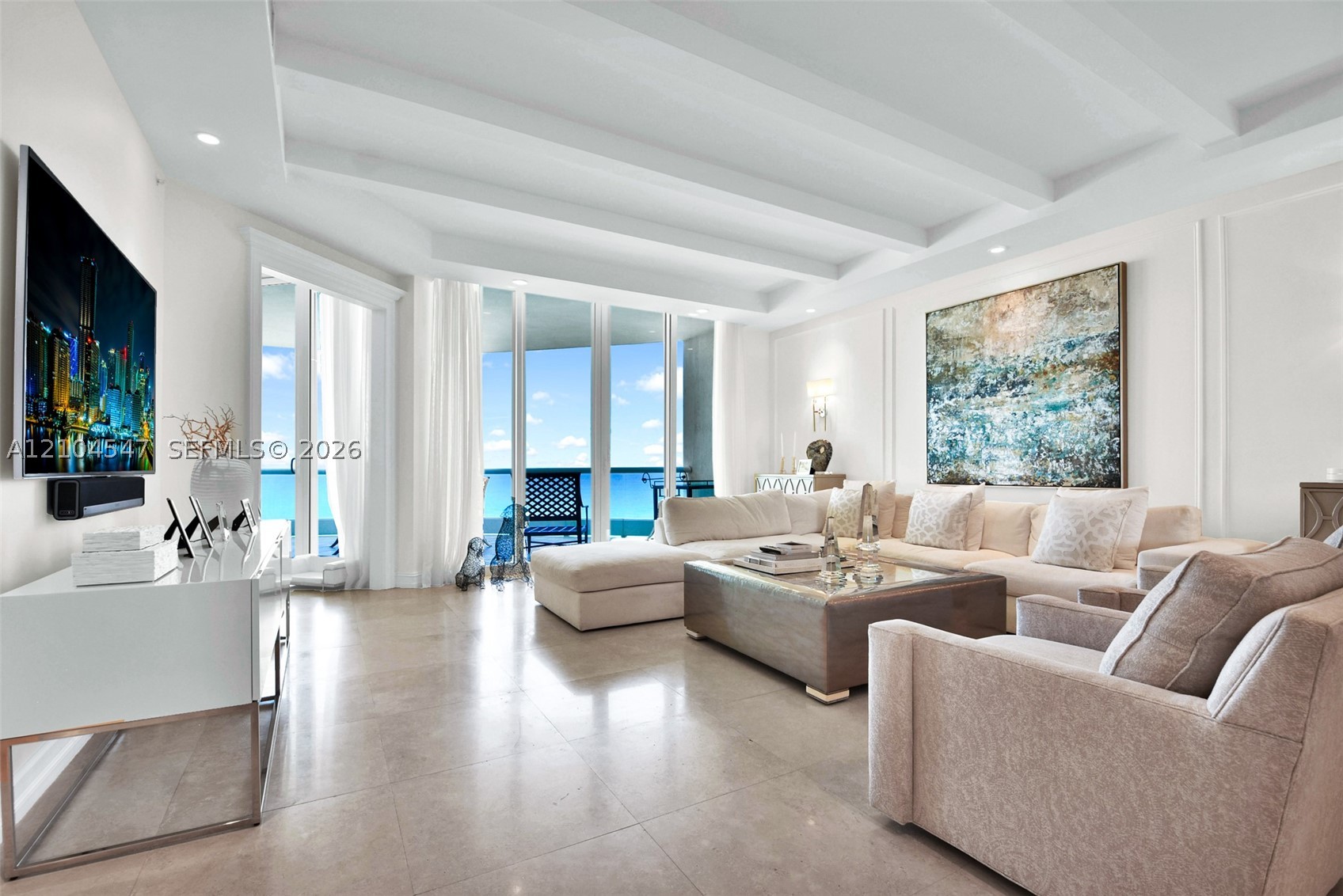 16047 Collins Ave #1401, Sunny Isles Beach FL 33160