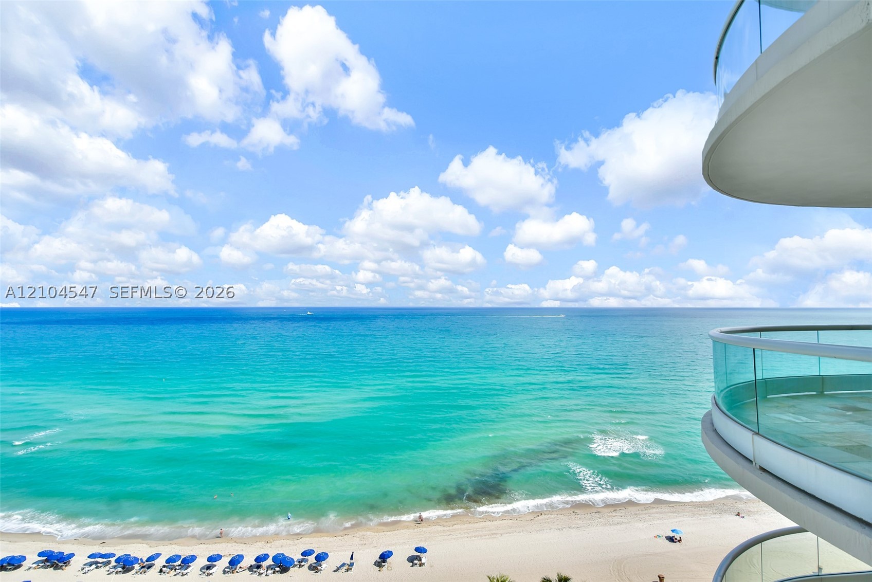 16047 Collins Ave #1401, Sunny Isles Beach FL 33160