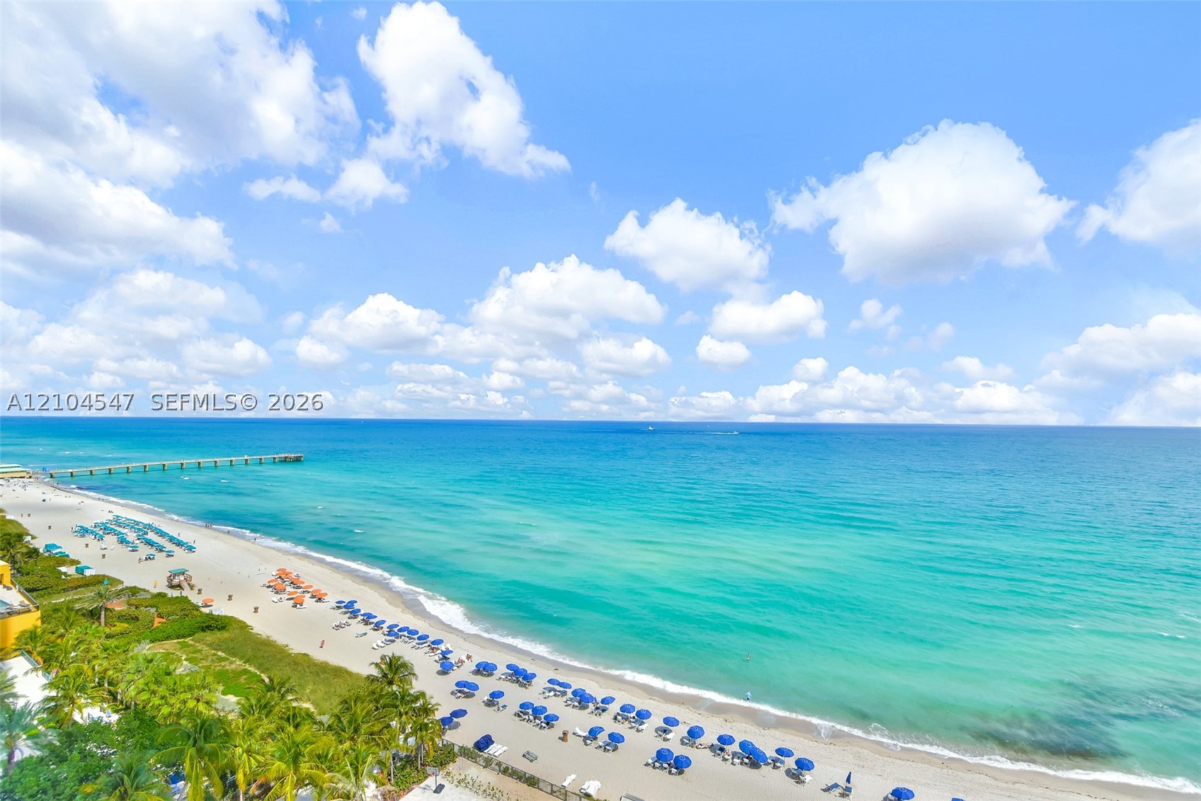 16047 Collins Ave #1401, Sunny Isles Beach FL 33160