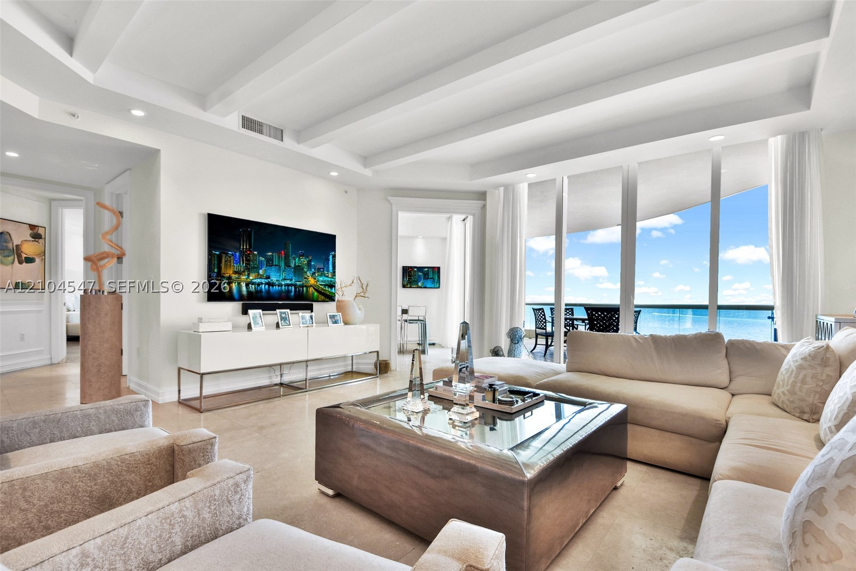 16047 Collins Ave #1401, Sunny Isles Beach FL 33160