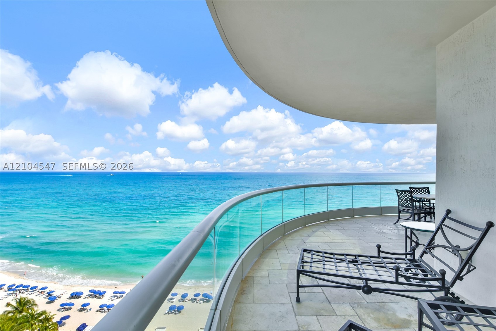 16047 Collins Ave #1401, Sunny Isles Beach FL 33160