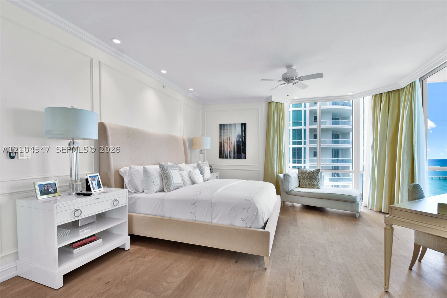 16047 Collins Ave #1401, Sunny Isles Beach FL 33160