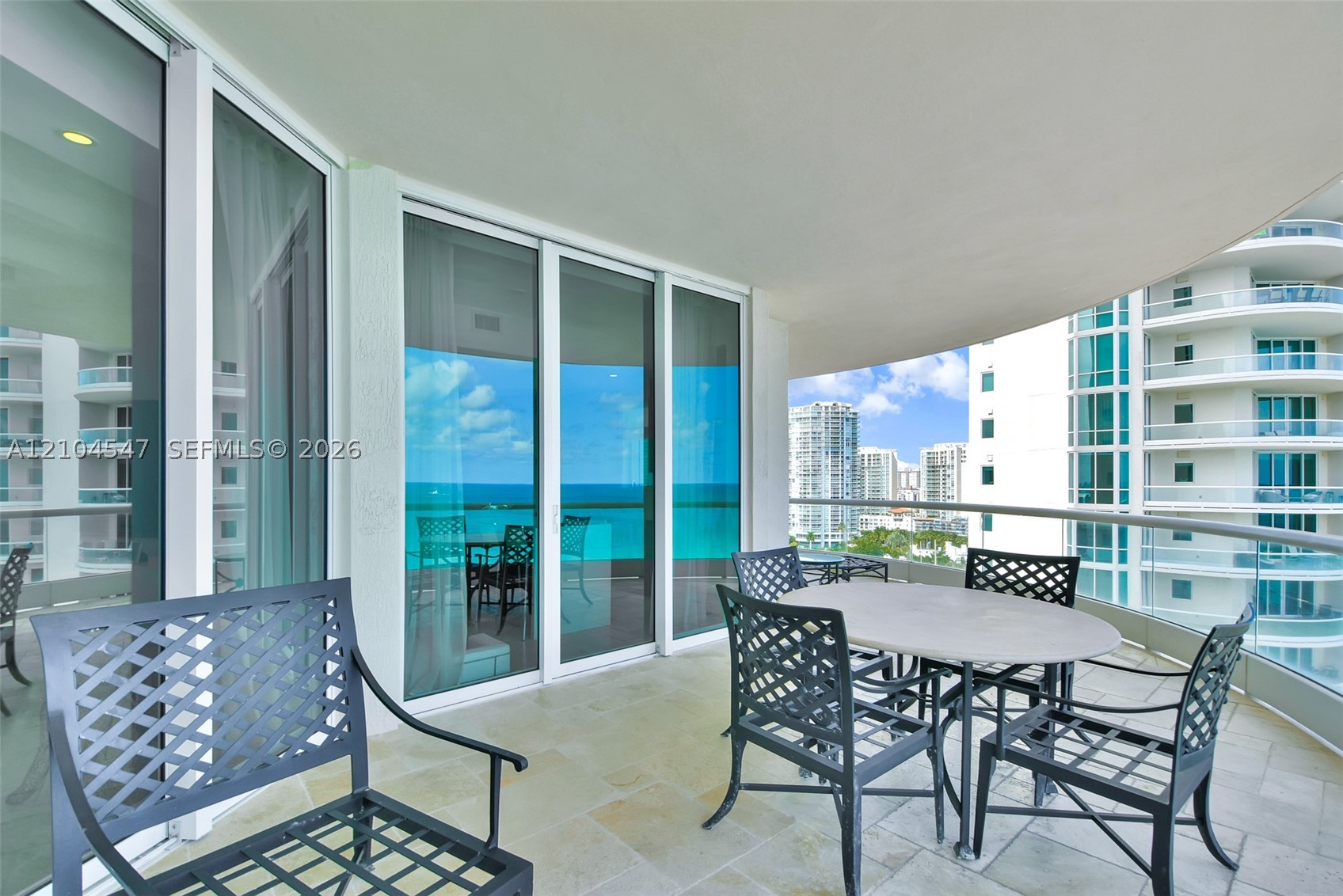 16047 Collins Ave #1401, Sunny Isles Beach FL 33160
