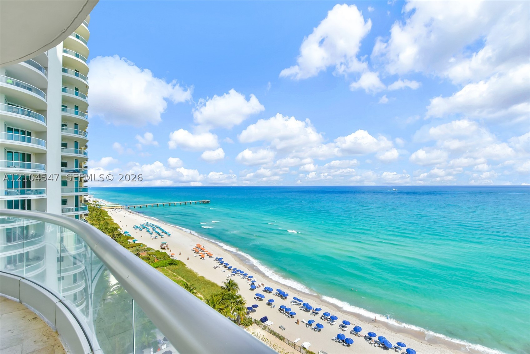 16047 Collins Ave #1401, Sunny Isles Beach FL 33160