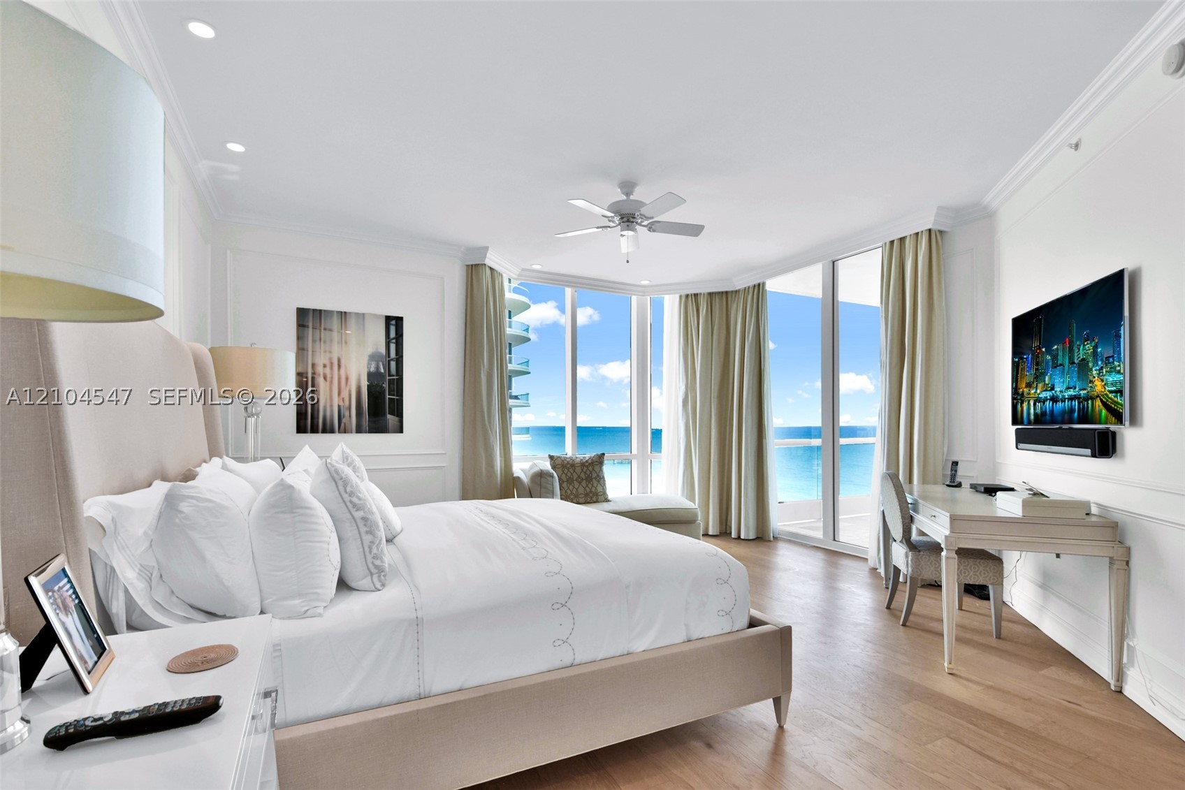 16047 Collins Ave #1401, Sunny Isles Beach FL 33160
